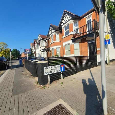 Apartament Marble House Edgware Zewnętrze zdjęcie