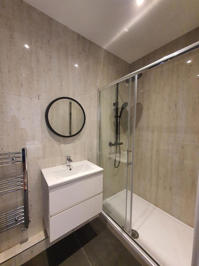 Apartament Marble House Edgware Zewnętrze zdjęcie