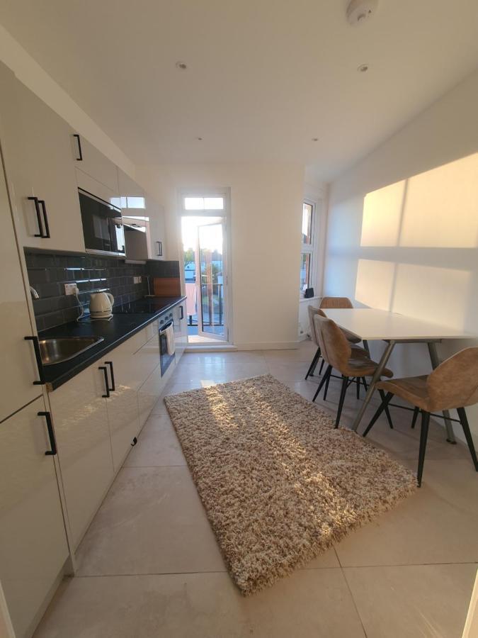 Apartament Marble House Edgware Zewnętrze zdjęcie