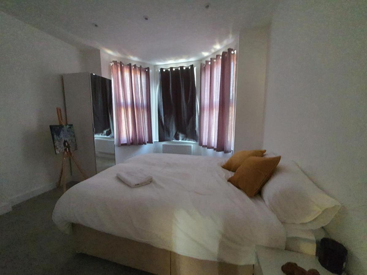 Apartament Marble House Edgware Zewnętrze zdjęcie